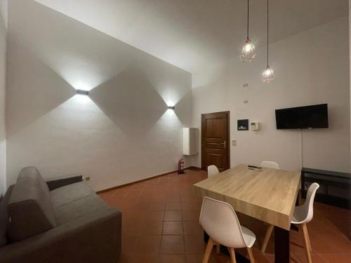 Bagno di Romagna Apartment | LHE Iside