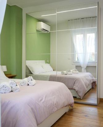 Centro Urbano Apartment | LHE Sole di Primavera