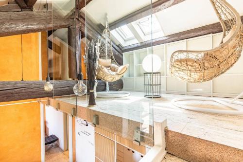 Centro Urbano Apartment | LHE Sweet Apartment