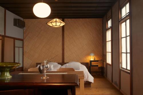 Sasayama Hotel | Lhotel de Mai
