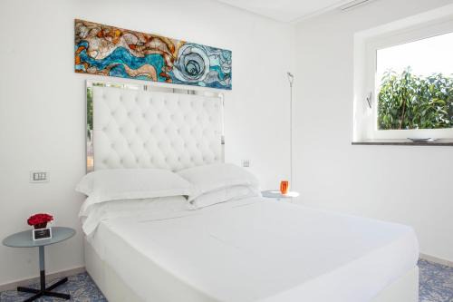 Marina Piccola Apartment | LHP Suite Superior Cottage Capri