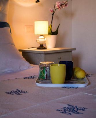 San Pantaleo Apartment | Li Cimi
