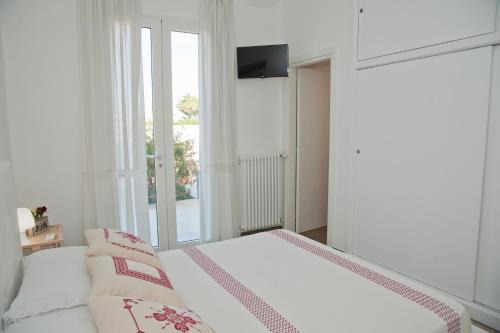 Melissano Bed & Breakfast | LI CURTI B&B