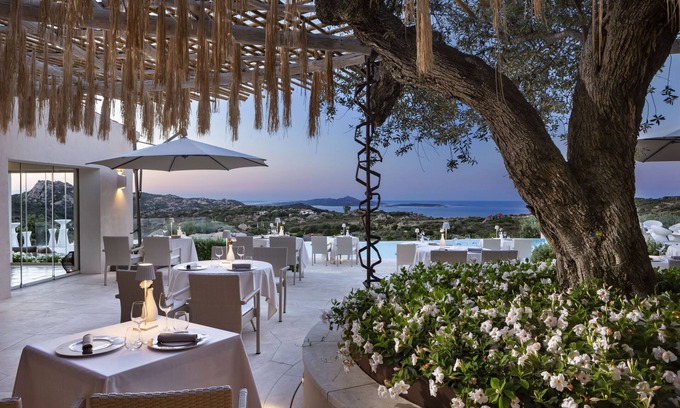 Cannigione Hotel | Li Finistreddi Exclusive Country Retreat