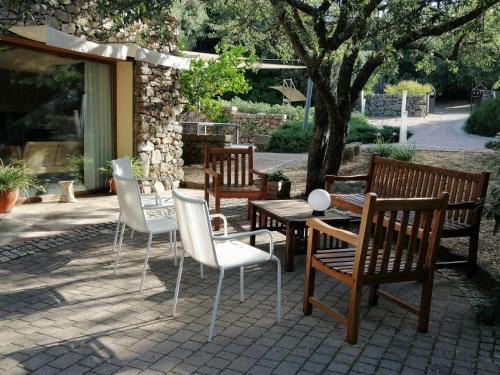Aglientu House | LI PIREDDI