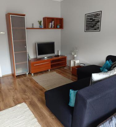 Nyiregyhaza Apartment | Lia Apartman
