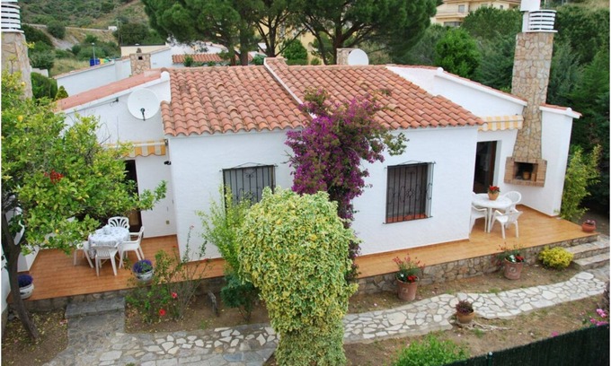 Llanca House | Lia B, Grifeu beach house - Garden