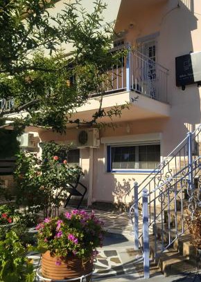 Psaropouli Apartment | Liakos' Apartments
