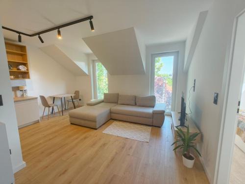 Szeged Apartment | Liam Apartman