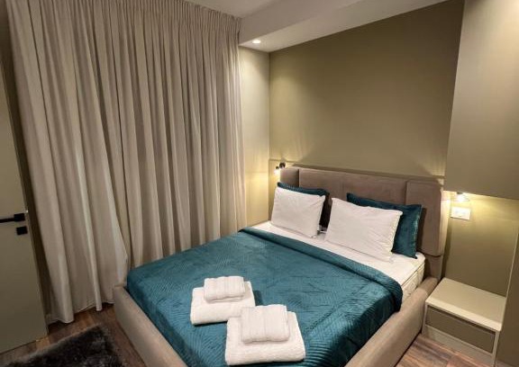 Korce House | Liams Cozy Villa