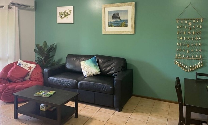Mission Beach House | Liana 10 - Magic in Mission