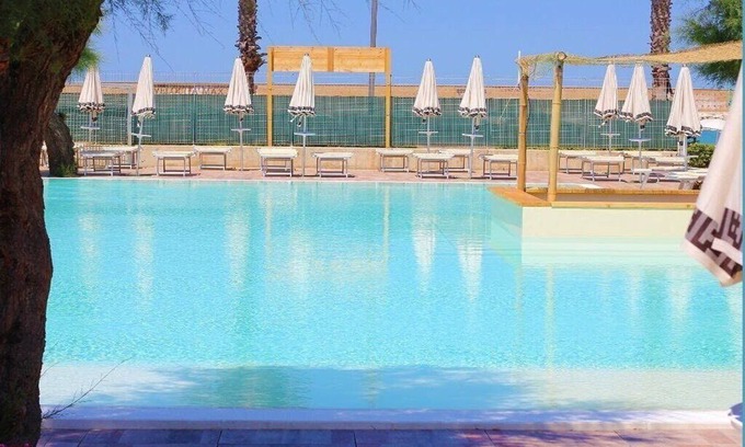 Marina di Montenero Resort | Lianna Beach Resort