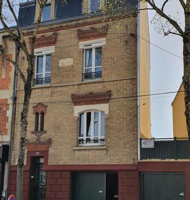 Liberation Bed & Breakfast | Libération-Maison d'hotes