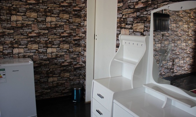 Cathedral Hill Cabin | Libala South Executive Lodge