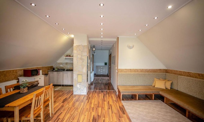 Gyenesdias Apartment | LiBe Apartman
