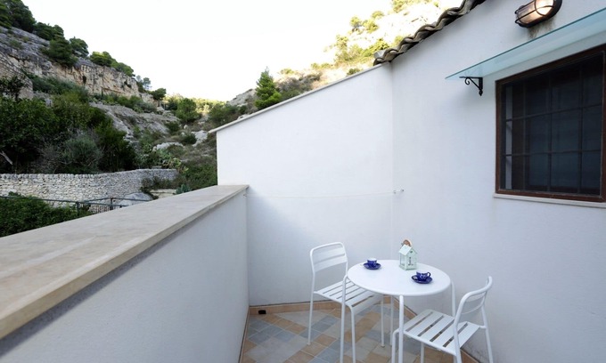 Scicli House | Libeccio Maison cave house