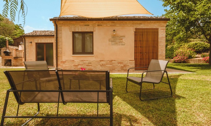 Monsampietro Morico Apartment | Libeccio - Relax and Nature among the hills of the Marche, Libeccio - Relax e Natura tra le colline