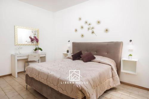 San Salvo Apartment | LIBERA HOUSE - Sweet Apartments