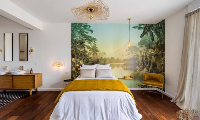 Bayonne Bed & Breakfast | Libertitu