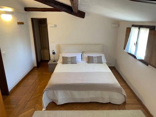 Old Town Apartment | Liberty Apartment Franceschetta