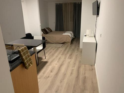 Ponte de Sor Apartment | Liberty Guest House