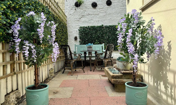 Ashbourne Cottage | Liberty House