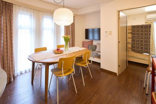 Setagaya Apartment | Liberty house208/Shibuya 5min by train Sangenjaya