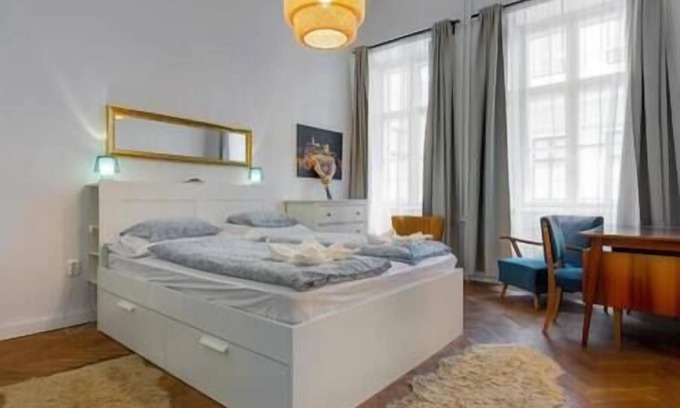 Belvaros - Lipotvaros Apartment | Liberty Square Apartment