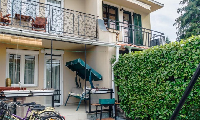 Bukfurdo Apartment | Libis Apartman
