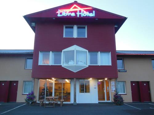 La Vespiere Hotel | Libre Hôtel