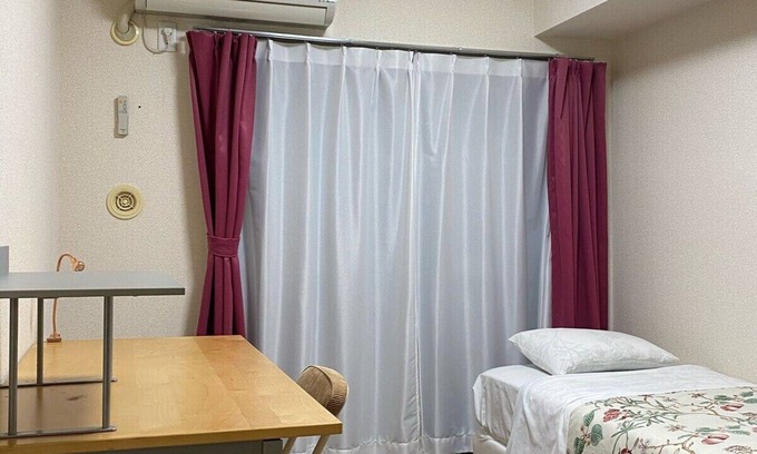 Setagaya Apartment | Licensed Tokyo Rental - Twin Sakurashinmachi