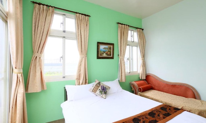 Yuanshan House | Liching Garden B&B