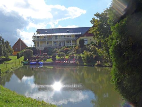 Lichtenhain Apartment | Lichtenhain Family Fun