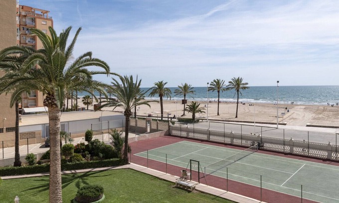 Cullera Apartment | LIDER, 2-G