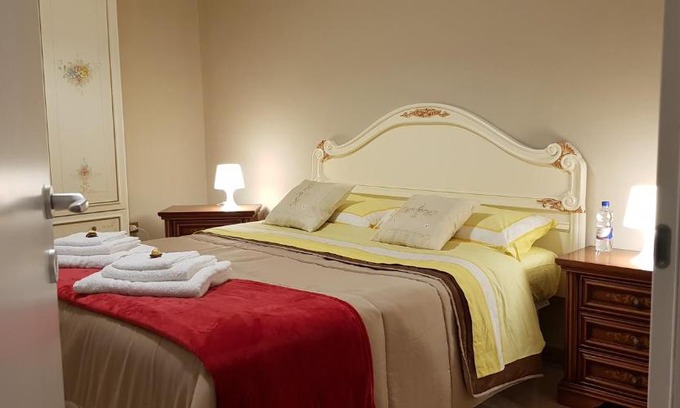 Canicatti House | Lidia's Home