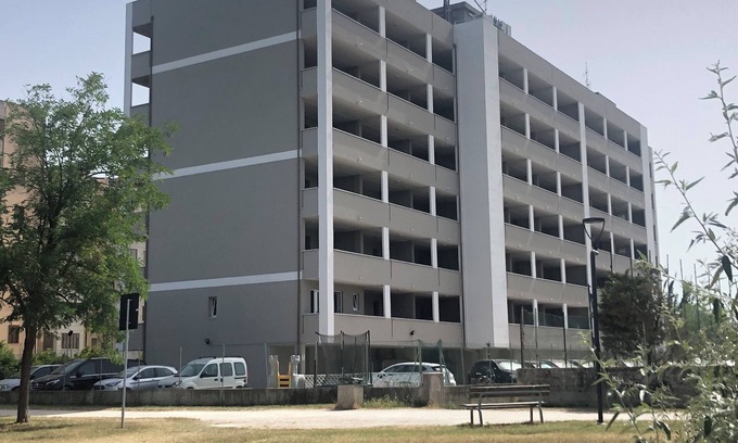 Lido Adriano Apartment | [lido Adriano] Appartamento con Vista Mare