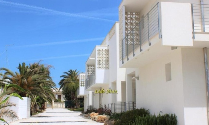Torre Lapillo Apartment | LIDO MAX - BILO6