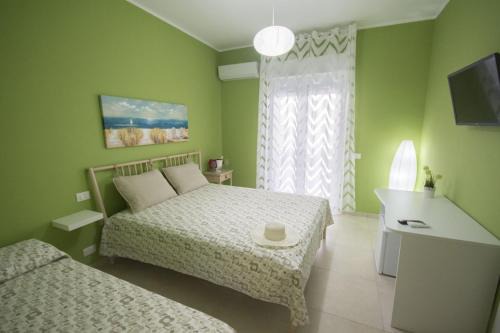 Lesina Marina House | Lido Rosa Rooms
