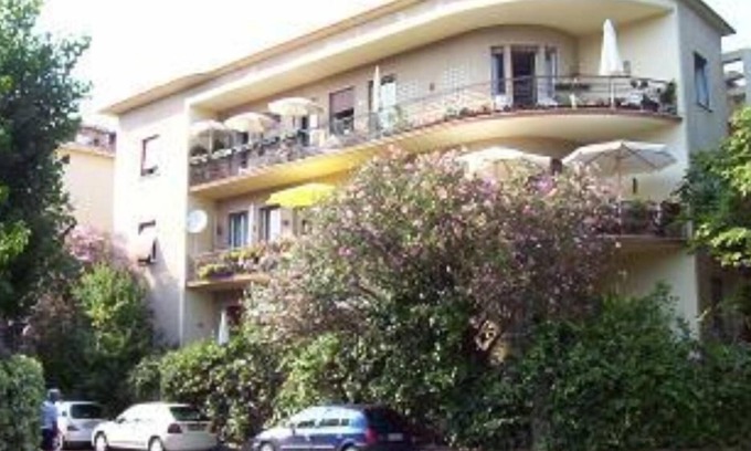 Santa Maria in Stelle Apartment | Lido Venice: In Venice Lido, Central restored stately home