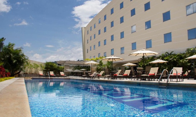 San Cristóbal Hotel | Lidotel San Cristóbal