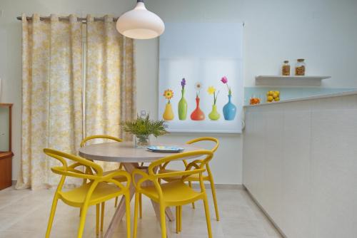 Patitiri Apartment | Lidromi Home (Sky)