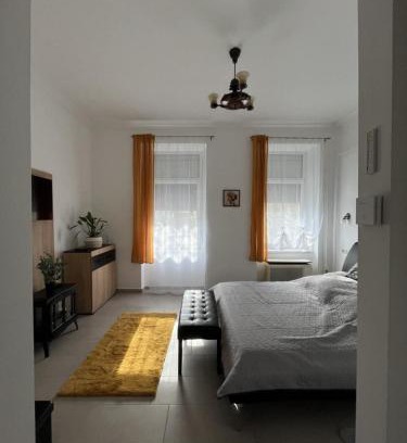 Nyiregyhaza Apartment | Lidvina Apartman