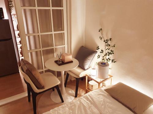 Noryangjin Villa | Liebe Hill Stay