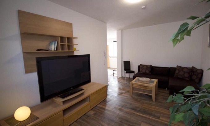 Alsfeld Apartment | Liebevoll eingerichtete FeWo Alsfeld 2