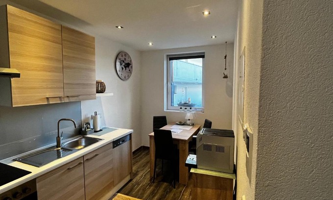 Thaur Apartment | Liebevolle Wohnung