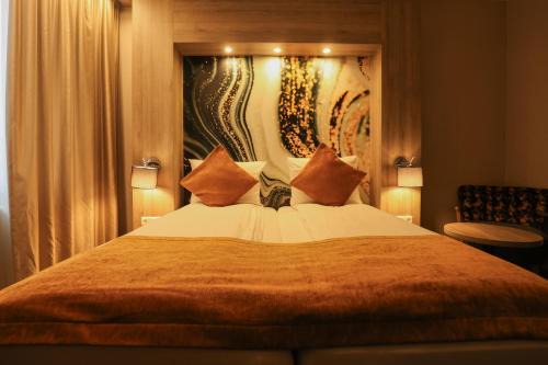 Giessen Hotel | Liebig-Hotel