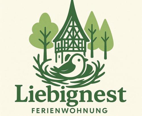 Michelstadt Apartment | Liebignest