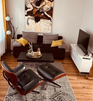 Schwerin Apartment | Lieblingsbude Schwerin