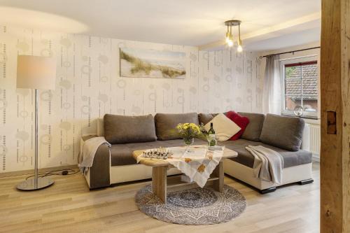 Jahrstedt Apartment | Lieblingsgast