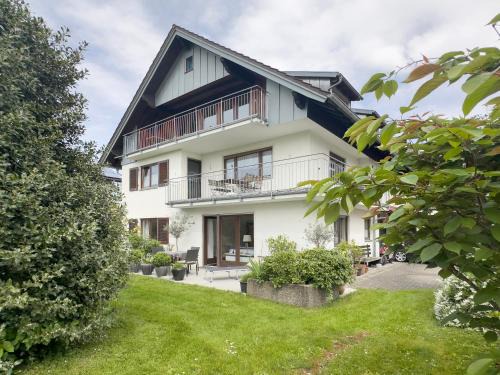 Lindau Apartment | Lieblingsnest